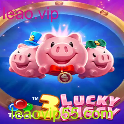 Aventurando-se no Universo de 3LUCKYPIGGY: Uma Nova Era de Entretenimento Digital