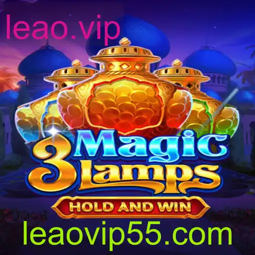 Explorando 3MagicLamps: O Fascínio e as Regras por Trás do Jogo