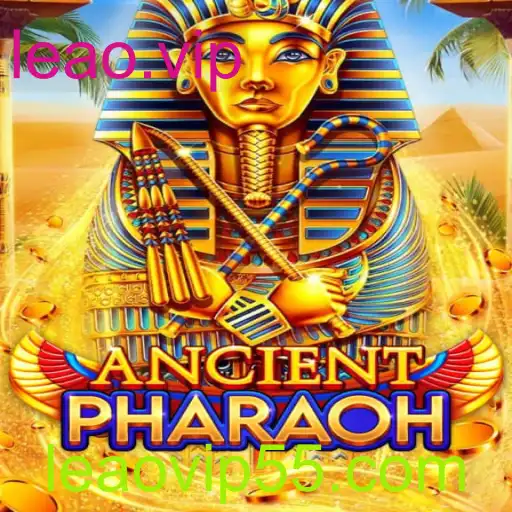 Explorando o Fascinante Mundo de AncientPharaoh