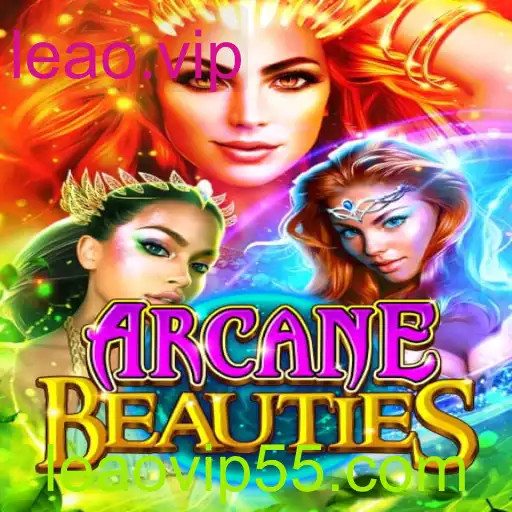 O Mundo Encantador de ArcaneBeauties: Uma Jornada com leao.vip