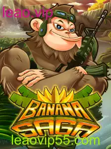 Descubra o Fascinante Mundo de BananaSaga - O Jogo do Momento