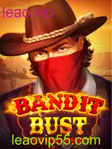 Desvendando o BanditBustBonusBuy: Diversão Garantida com Leao.vip
