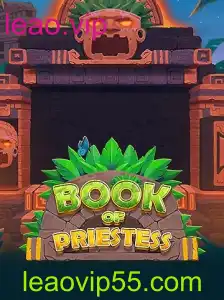 Descubra o Envolvente Mundo de BookOfPriestess