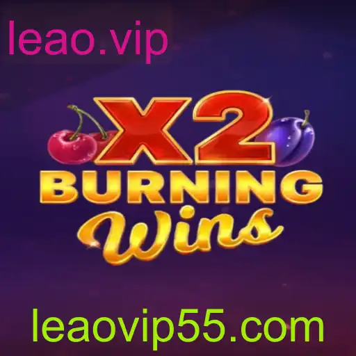 Explorando o Mundo de BurningWinsX2: Diversão e Aventura no Cassino