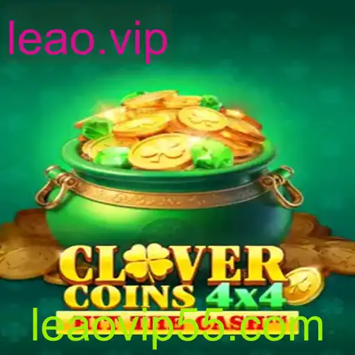 CloverCoins4x4: Descubra o Jogo que Conquistou os Entusiastas de Puzzles