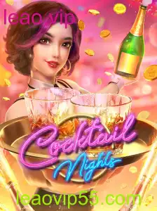 CocktailNights: Mergulhe no Universo Fascinante Desse Jogo Envolvente