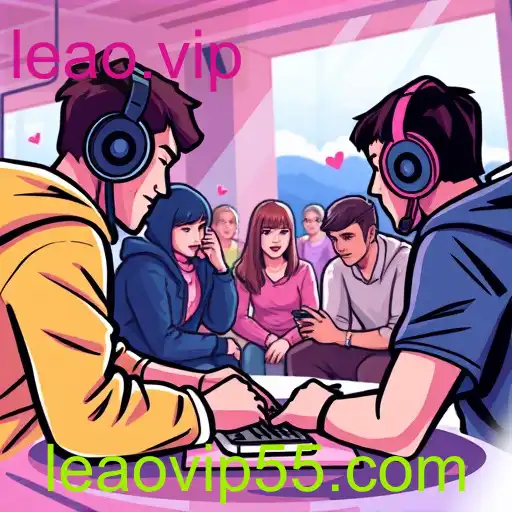 Comunidade Jogadores