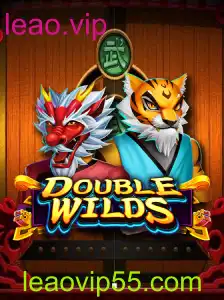 Descubra o Mundo Emocionante de DoubleWilds no Leao.vip