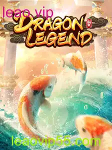 Descubra o Fascinante Mundo de DragonLegend em leao.vip