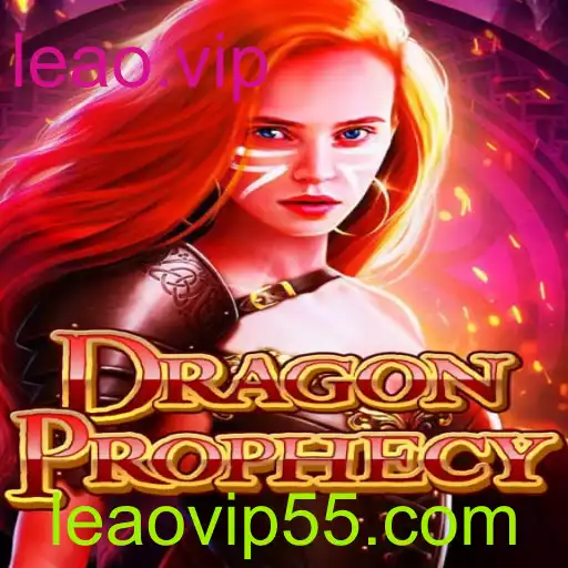 Descubra o Mundo Fascinante de DragonProphecy