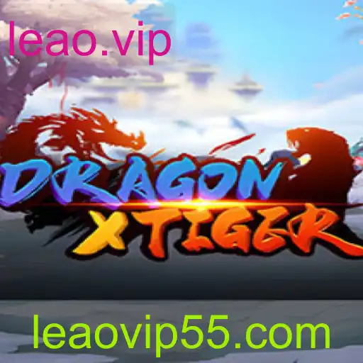 Explorando DragonXTiger: Um Jogo Empolgante no Mundo de leao.vip