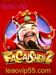 Descubra o Fascinante Mundo de FaCaiShen2 e Leao.vip