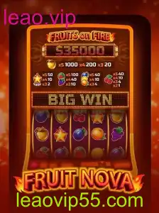 Explorando o Mundo de FruitNova: Um Jogo de Aventuras com Estilo Único