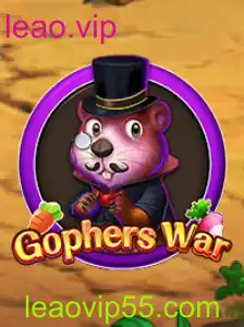 Descubra GophersWar: Aventura Estratégica e Desafios Intemporais