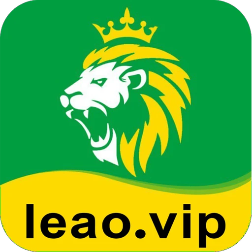 leao.vip Logo