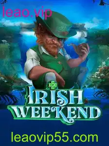 Descubra o Novo Jogo IrishWeekend e as Regras que Fascinam Jogadores