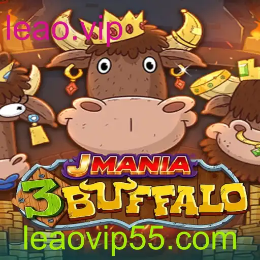 Descubra JMania3Buffalo: O Novo Fenômeno Mundial dos Jogos
