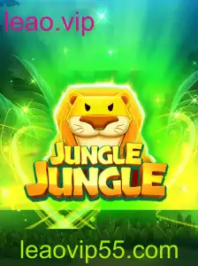 Explorando o Mundo Selvagem de JungleJungle: Uma Aventura Inesquecível