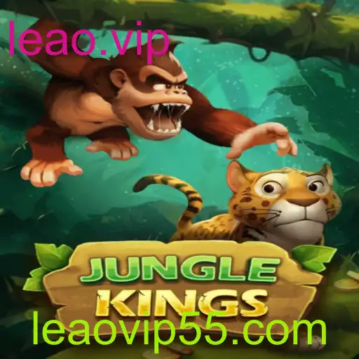 Descubra JungleKings: O Jogo de Estratégia Inspirador