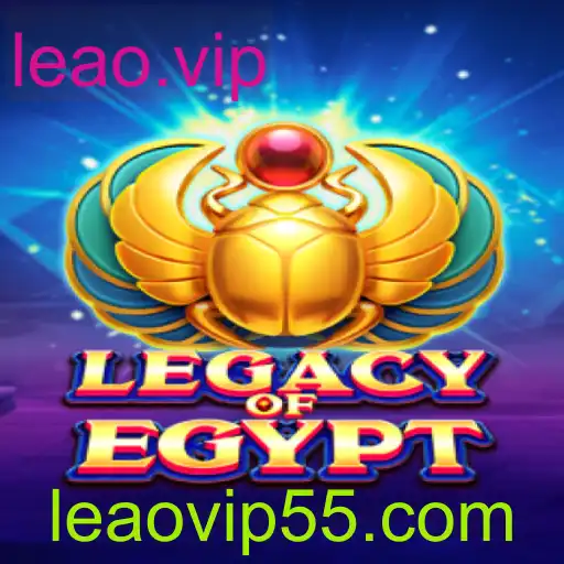 Explorando o Fascinante Mundo de LegacyOfEgypt