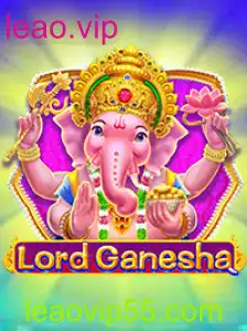 Explorando o Fascinante Jogo LordGanesha na Era do leao.vip
