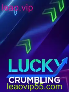 LuckyCrumbling: O Fascínio do Jogo Moderno com a Emoção Inigualável de leao.vip