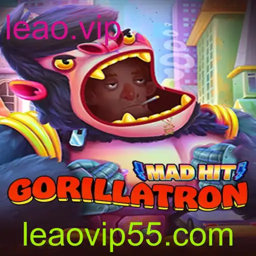 MadHitGorillatron: Desvendando as Regras e a Ação do Jogo Sensação