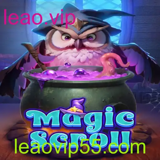 Descubra o Universo Fascinante de MagicScroll: Nova Sensação no Mundo dos Jogos