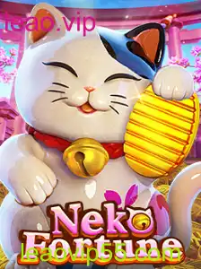 Descubra o Fascinante Mundo de NekoFortune: Um Jogo Cativante