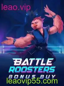 BattleRoostersBonusBuy: Uma Aventura Empolgante no Mundo dos Jogos de Aposta
