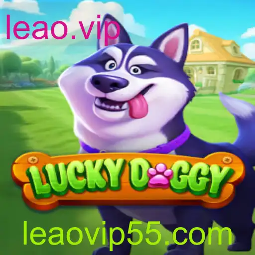 Aventura e Estratégia em LuckyDoggy: Descubra o Mundo de leao.vip