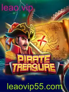 PirateTreasure: Uma Aventura Épica no Mundo dos Piratas