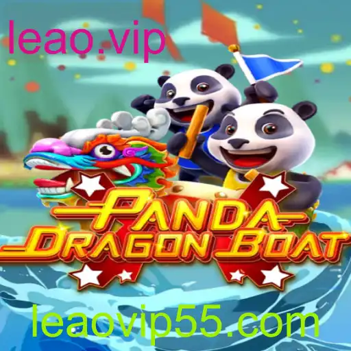 Descubra o Empolgante Jogo PANDADRAGONBOAT