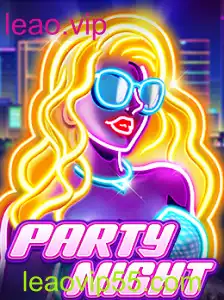 PartyNight: Diversão Imersiva com a Atmosfera de leao.vip