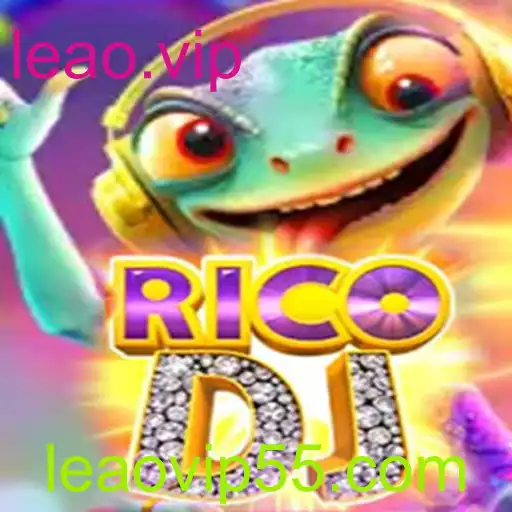 Descubra o Fascinante Mundo de RicoDJ: A Nova Sensação dos Jogos com leao.vip