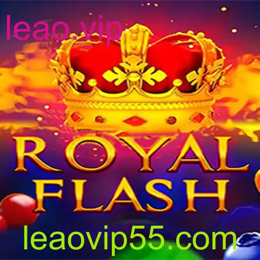 Descubra RoyalFlash: A Nova Sensação dos Jogos Interativos