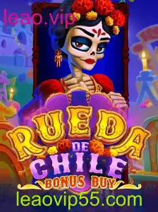 Explorando o Mundo de RuedaDeChileBonusBuy: A Nova Sensação de Jogo