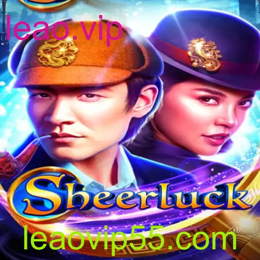 Sheerluck: Mergulhe na Aventura Detetivesca com leao.vip