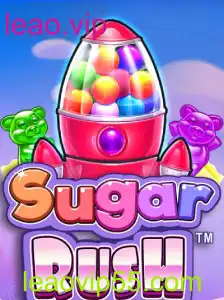 Descubra as Emoções do Jogo SugarRush com leao.vip