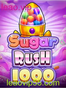 Introdução e Regras do Jogo SugarRush1000