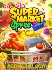 Descubra o Jogo SupermarketSpree: Aventura e Estratégia nas Compras