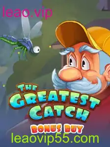 TheGreatestCatchBonusBuy: Uma Jornada Através do Mundo da Pesca e Aventura Virtual