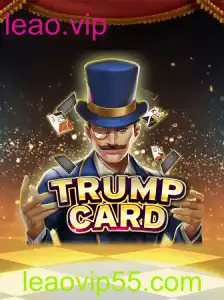 Explorando o Mundo de TrumpCard: Um Jogo Estratégico e Empolgante