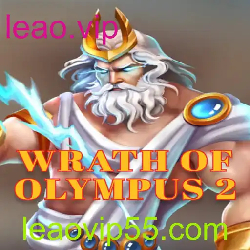 Wrath of Olympus 2: Um Mergulho no Universo de Leão.VIP