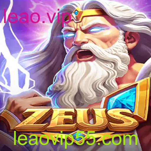 Descubra o Universo do Jogo 'Zeus' e o Portal leao.vip